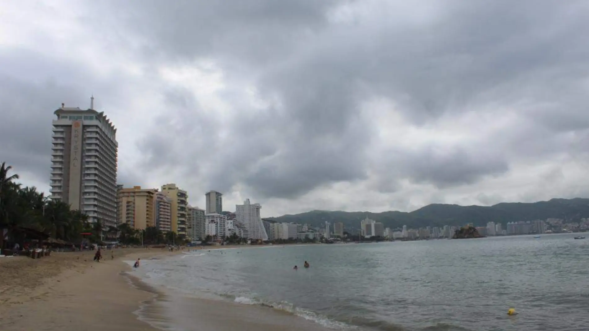 lluvias en guerrero